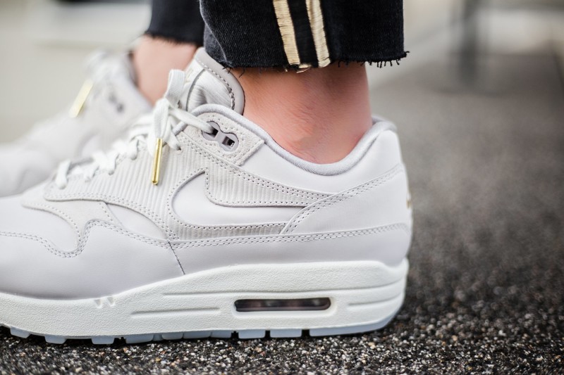 Air max 1 outlet premium vast grey